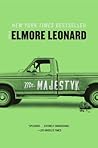 Mr. Majestyk by Elmore Leonard