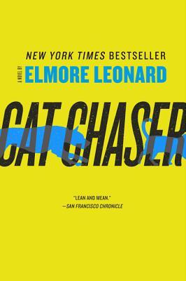 Cat Chaser