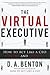 The Virtual Executive: How ...