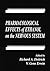 Pharmacological Effects of Ethanol on the Nervous System (Handbooks in Pharmacology and Toxicology)