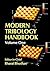 Modern Tribology Handbook, Two Volume Set
