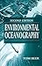 Environmental Oceanography (CRC Marine Science)