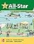 All-Star 3 Student Book w/Work-Out CD-ROM