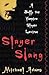 Slayer Slang by Michael         Adams