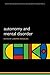 Autonomy and Mental Disorder (International Perspectives in Philosophy & Psychiatry)