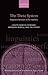 The Theta System: Argument Structure at the Interface (Oxford Studies in Theoretical Linguistics)