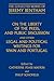 On the Liberty of the Press, and Public Discussion, and other Legal and Political Writings for Spain and Portugal (The Collected Works of Jeremy Bentham)
