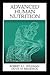 Advanced Human Nutrition (Modern Nutrition)
