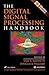 The Digital Signal Processing Handbook (Electrical Engineering Handbook)
