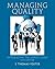 Managing Quality: Integrati...