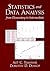 Statistics and Data Analysis by Ajit C. Tamhane