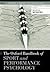 The Oxford Handbook of Sport and Performance Psychology (Oxford Library of Psychology)