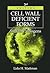 Cell Wall Deficient Forms: ...