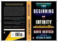 The Beginning of Infinity: Explanations That Transform the World