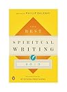 The Best Spiritual Writing 2013
