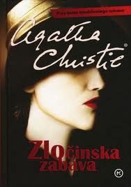 Zločinska zabava