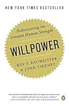 Willpower: Redisc...