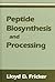 Peptide Biosynthesis and Pr...