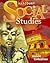 Harcourt Social Studies: Student Edition Grade 7 Ancient Civilizations 2010