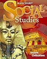 Harcourt Social Studies: Student Edition Grade 7 Ancient Civilizations 2010