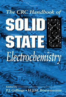 The Handbook of Solid State Electrochemistry