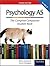 Psychology as: The Complete Companion Student Book