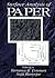 Surface Analysis of Paper