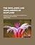 The Highlands and Highlanders of Scotland; Papers Historical, Descriptive, Biographical, Legendary, and Anecdotal