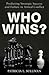 Who Wins?: Predicting Strategic Success and Failure in Armed Conflict