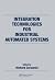 Integration Technologies fo...