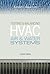 Testing and Balancing HVAC Air and Water Systems by Samuel C. Sugarman