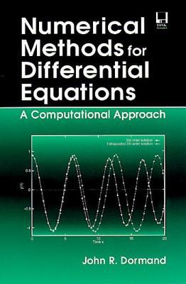 Numerical Methods for Differential Equations: A Computational Approach (Engineering Mathematics)