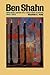 Ben Shahn: New Deal Artist in a Cold War Climate, 1947-1954 (American Studies Series)