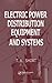 Electric Power Distribution...