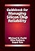 Guidebook for Managing Silicon Chip Reliability (Electronic Packaging Series)