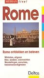 Merian Live!, Rome