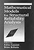 Mathematical Models for Structural Reliability Analysis