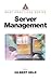 Server Management