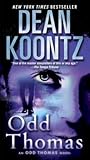 Odd Thomas by Dean Koontz