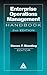 Enterprise Operations Management Handbook