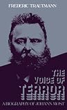 The Voice of Terror: A Biography of Johann Most (Contributions in Political Science)