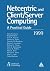 NetCentric and Client/Server Computing: A Practical Guide
