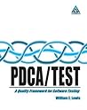 PDCA/Test: A Quality Framework for Software Testing