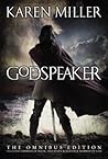 The Godspeaker Tr...