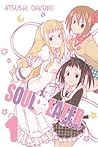 Soul Eater NOT!, Vol. 1 by Atsushi Ohkubo Soul Eater NOT!, Vol. 1 by Atsushi Ohkubo