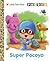 Super Pocoyo (Pocoyo) (Litt...