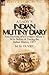 A Lady's Indian Mutiny Diary: Recollections of a Cavalry Officer's Wife Before & During the Indian Mutiny, 1857