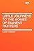 Little Journeys to the Homes of the Great Vol. 4 by Elbert Hubbard