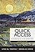 Quick Access: Reference for Writers [with MyCompLab + eText Access Codes]
