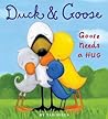 Duck & Goose by Tad Hills